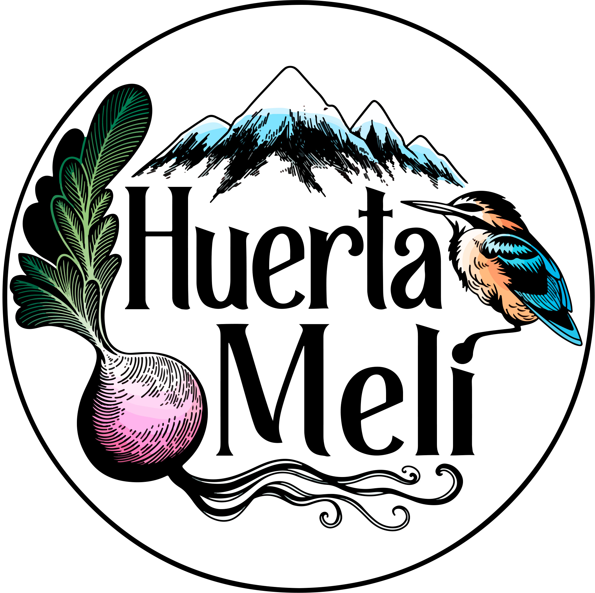 Huerta Meli Meli